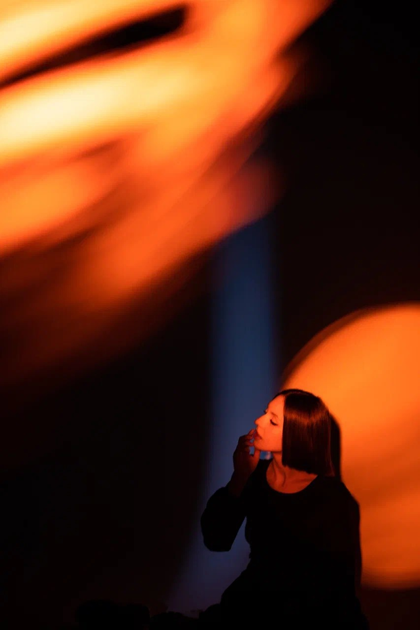 PORTRAIT WOMAN. Фотограф Ростов-на-Дону | Анна Колибри