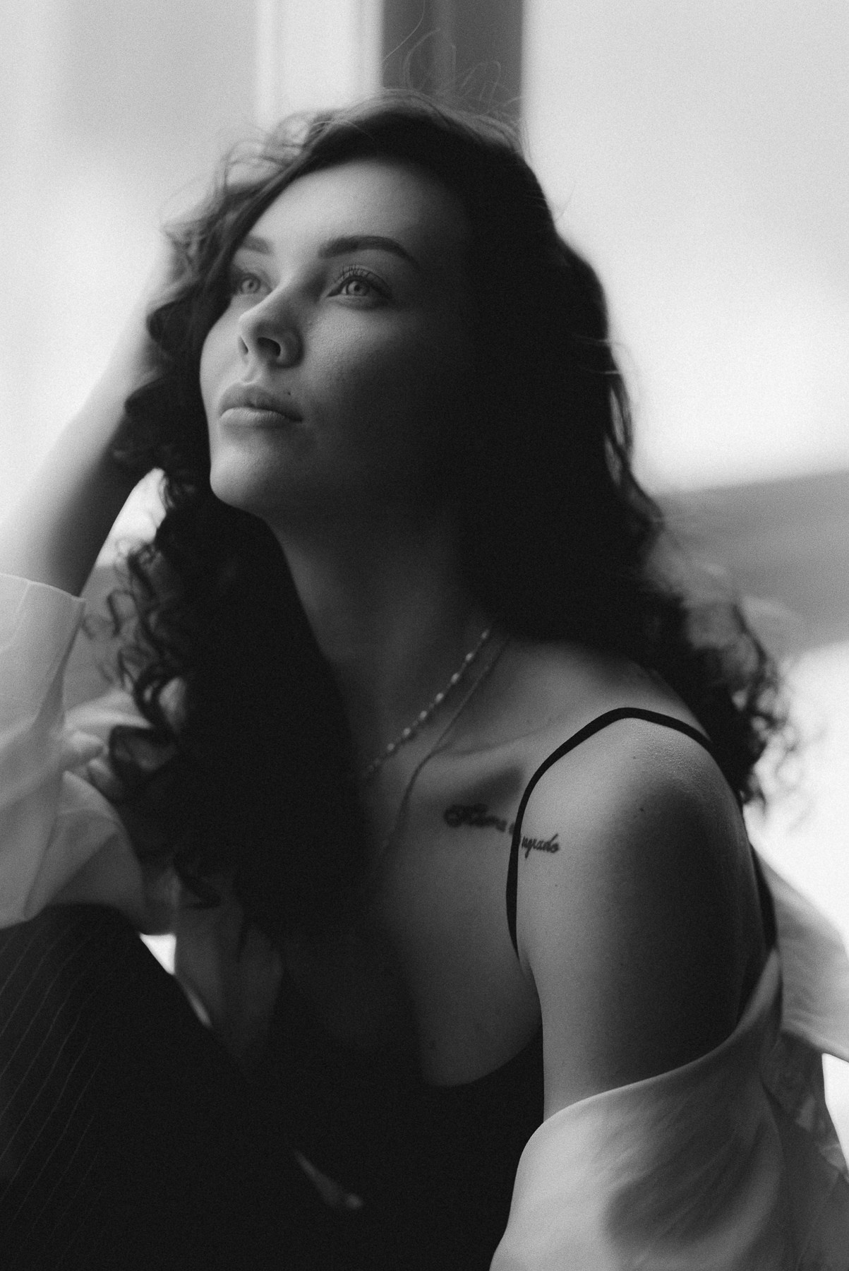 Таня. Свадебный и семейный фотограф в Рязани Калинкина Мария