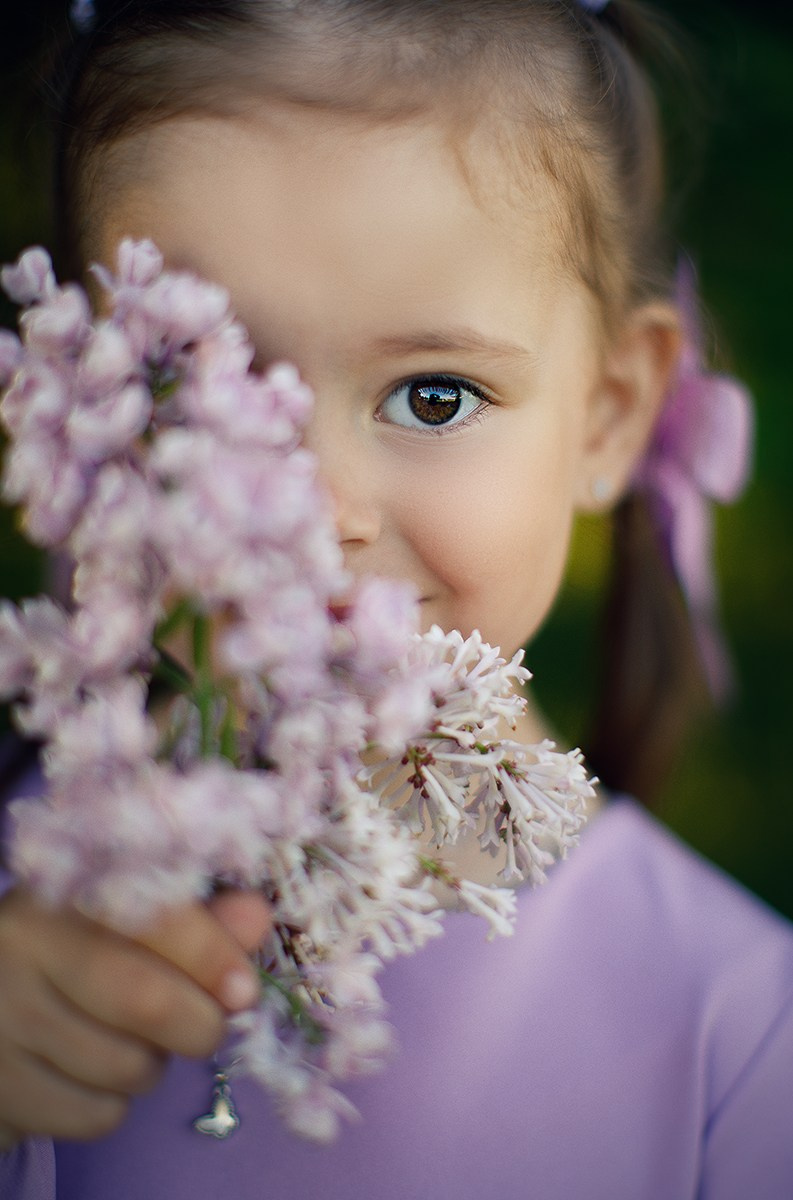 Дети. Семейный и детский фотограф в Санкт-Петербурге Екатерина Крыга
