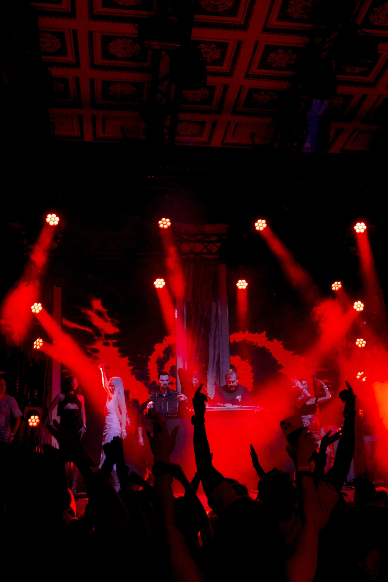 Ibiza x Alexey Union. Home