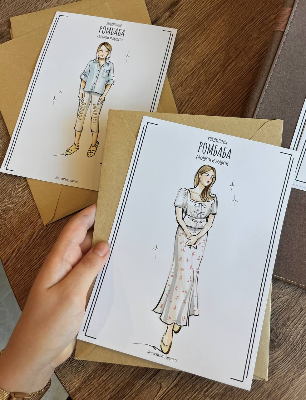 Скетчи  гостей на свадьбах, днях рождениях, праздниках в полный рост. Eventiss art agency| Художники и арт-услуги на мероприятие Москва и МО