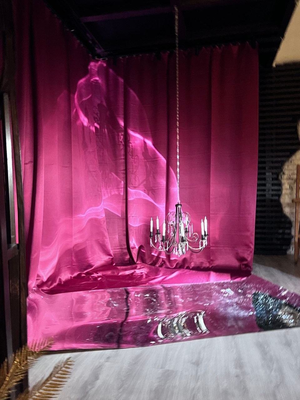 Фотографии залов фотостудии Точка. Профессиональная фотостудия в Санкт-Петербурге «Точка»