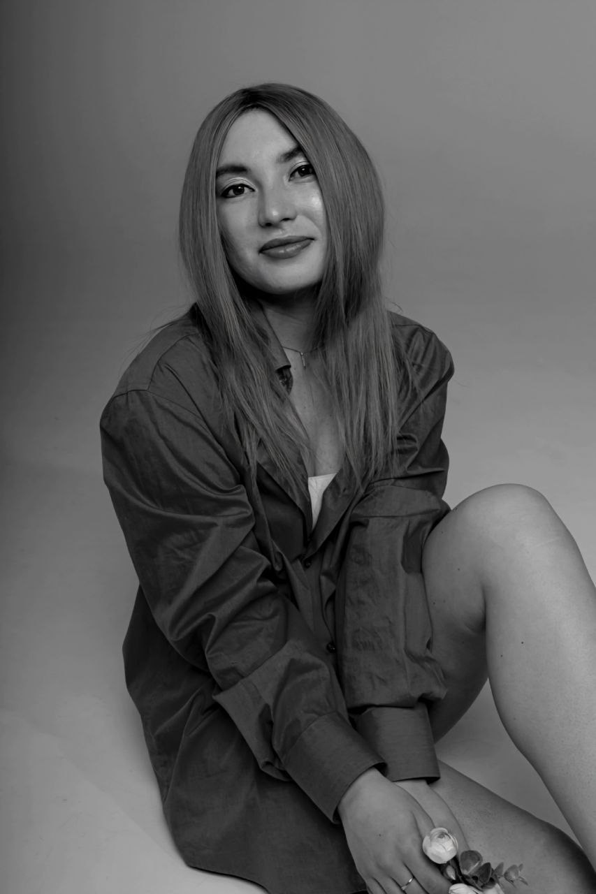 Дарья. Фотограф в Ростове на Дону Пейович Виктория