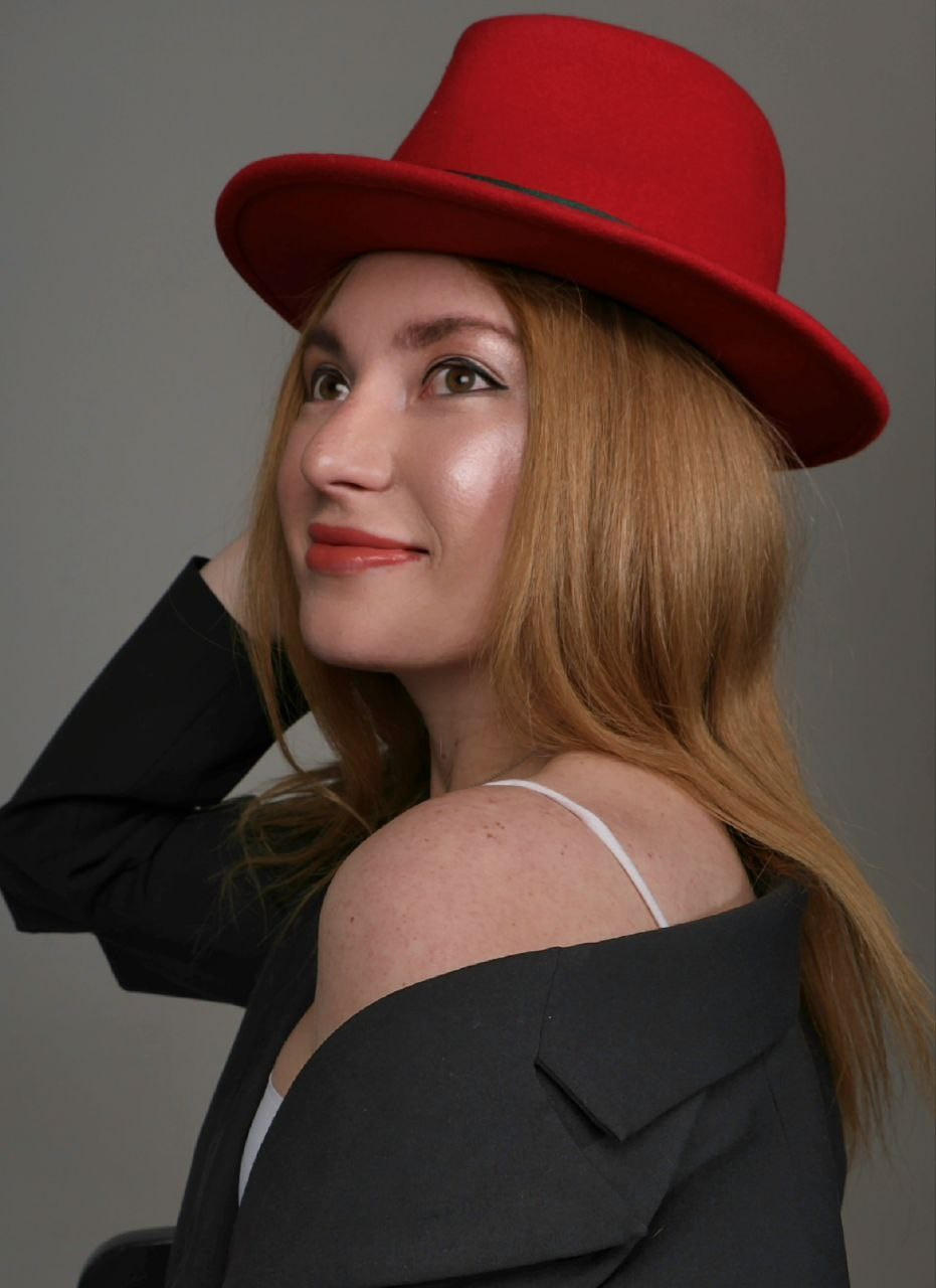 Дарья. Фотограф в Ростове на Дону Пейович Виктория