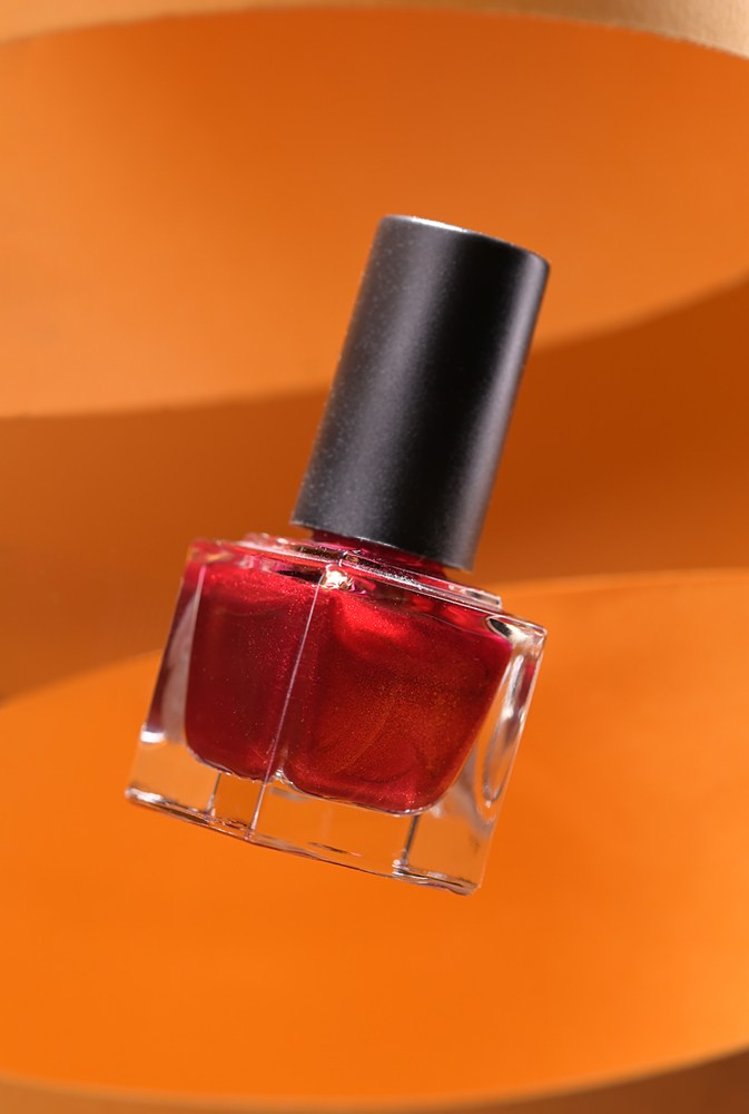 Съёмка контента  косметики для маркетплейсов. Контентный фотогра  в Москве.