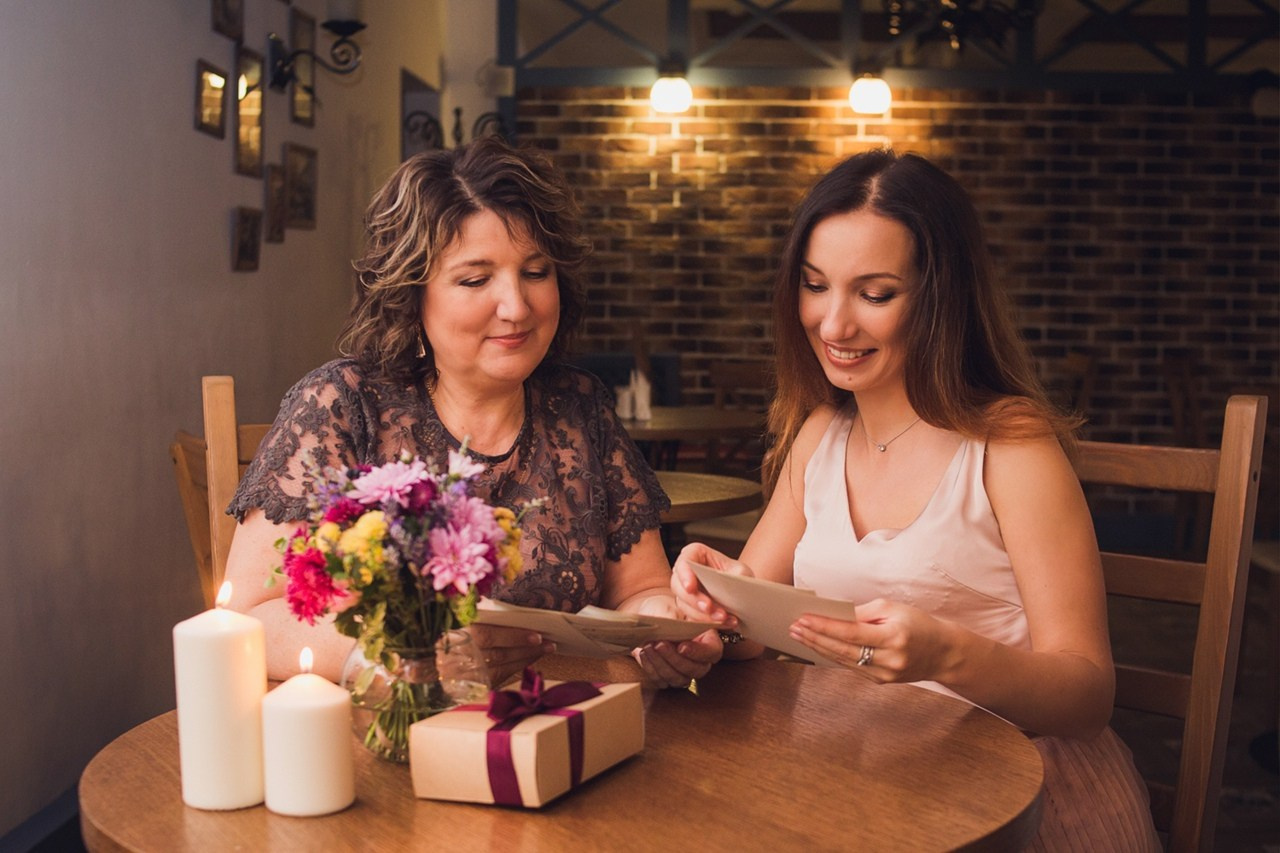 Листарова Анна семейный фотограф
