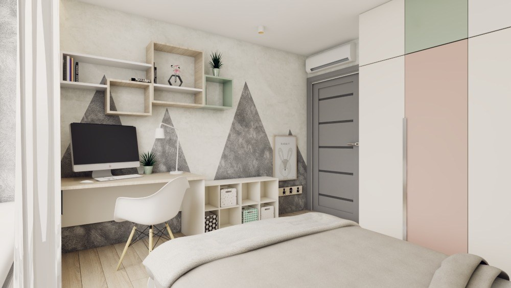 Дизайн интерьеров и ремонт под ключ Екатеринбург|Челябинск|Москва