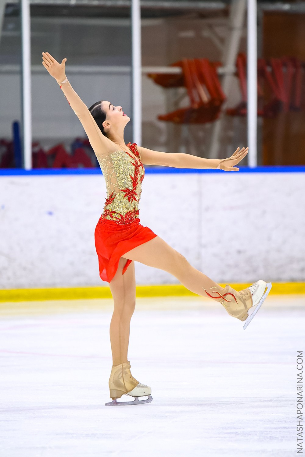 Максеева Эвелина 2025. ФК Фотограф в Санкт-Петербурге Наталья Понарина