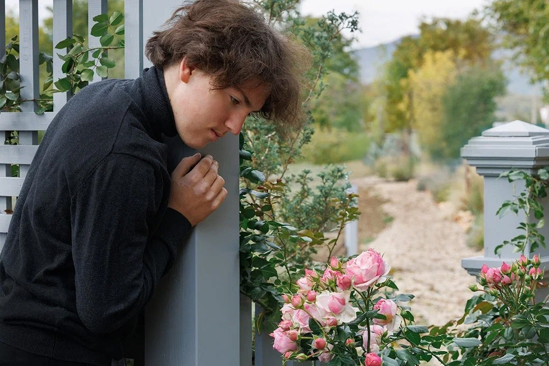 Курс. Фотограф Ирина Гарш