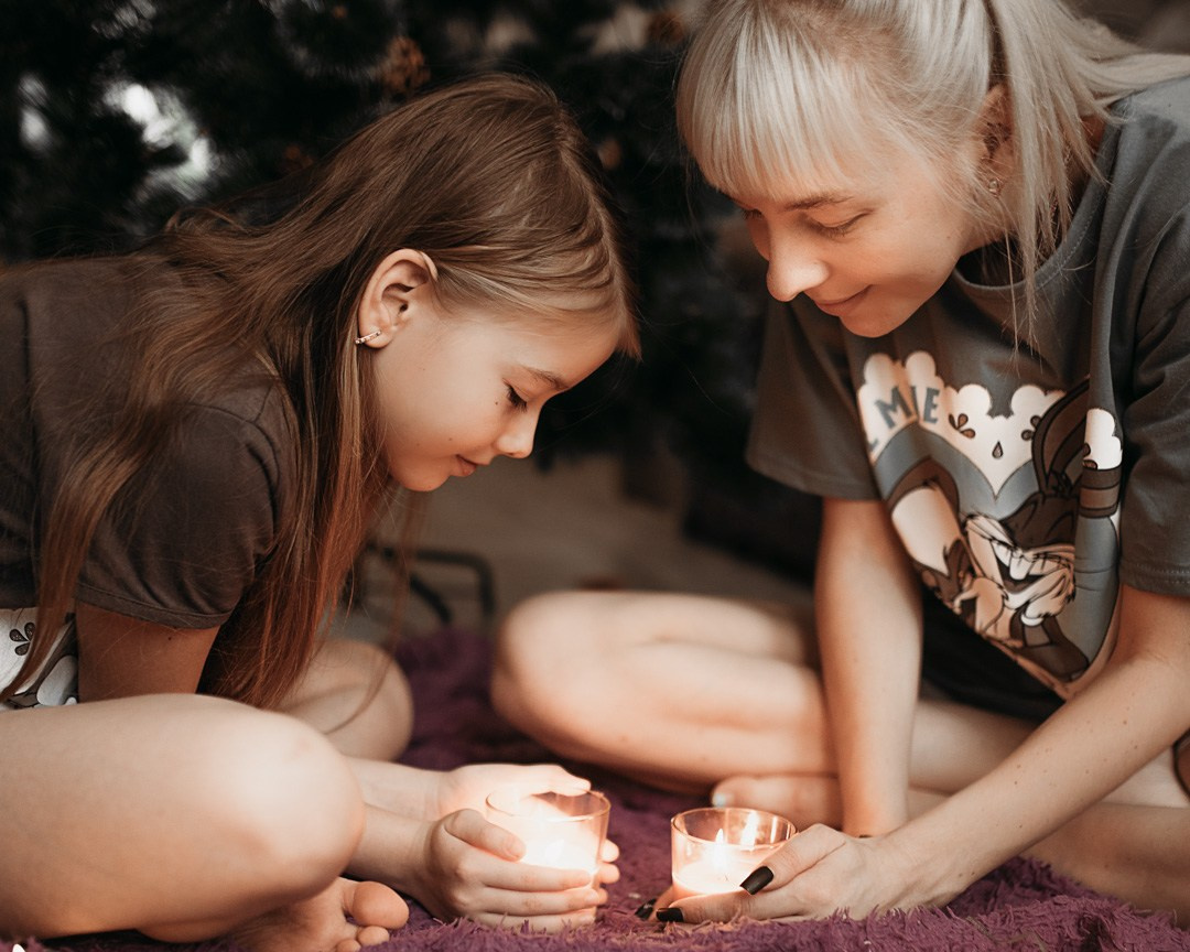 Алёна, Мира, Степан. Фотограф г. Хабаровск