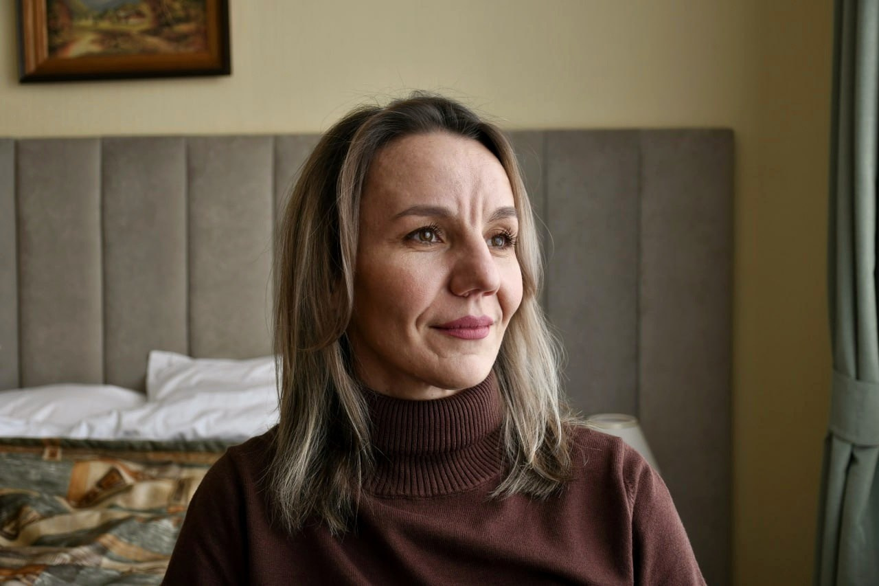 Люди. Анастасия Куц | фотограф | Пермский край