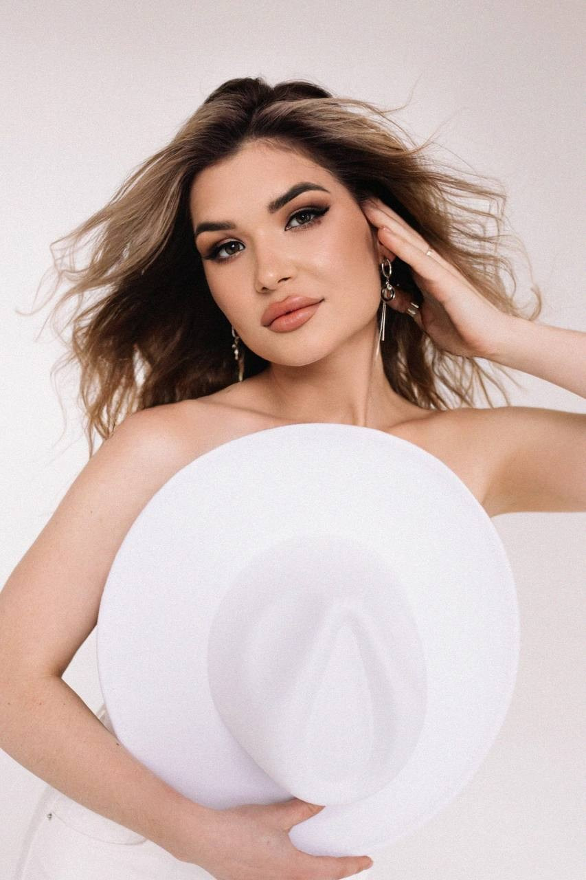 Прически | Укладки. Визажист Бугрова Алёна