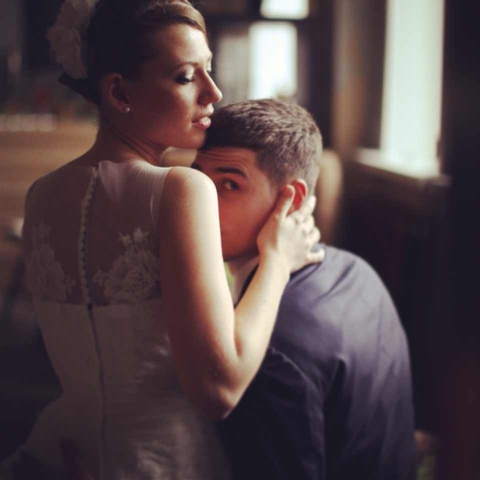 Свадьба. Фотограф в Красноярске. Портреты, семья, прогулки по городу и ваши праздники