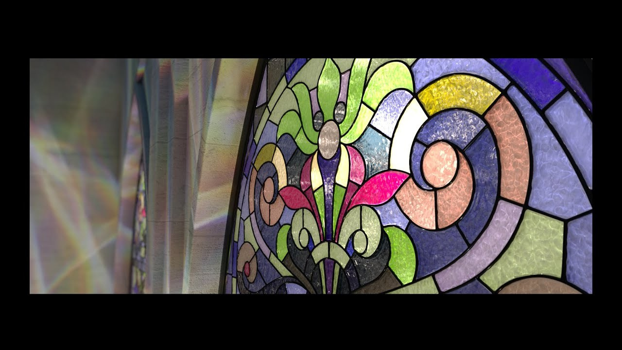 ЖК «Spires"/ г. Москва