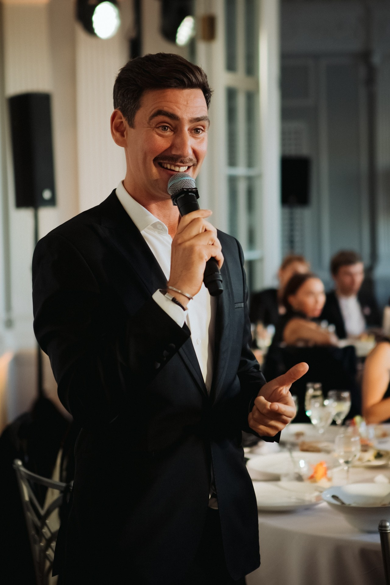 Станислав и Мария