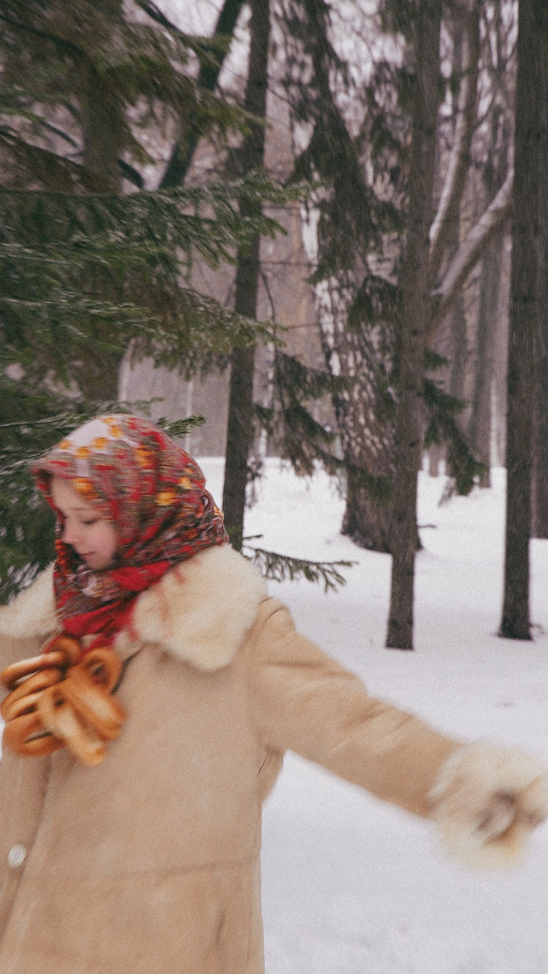 Аленушка. Главная