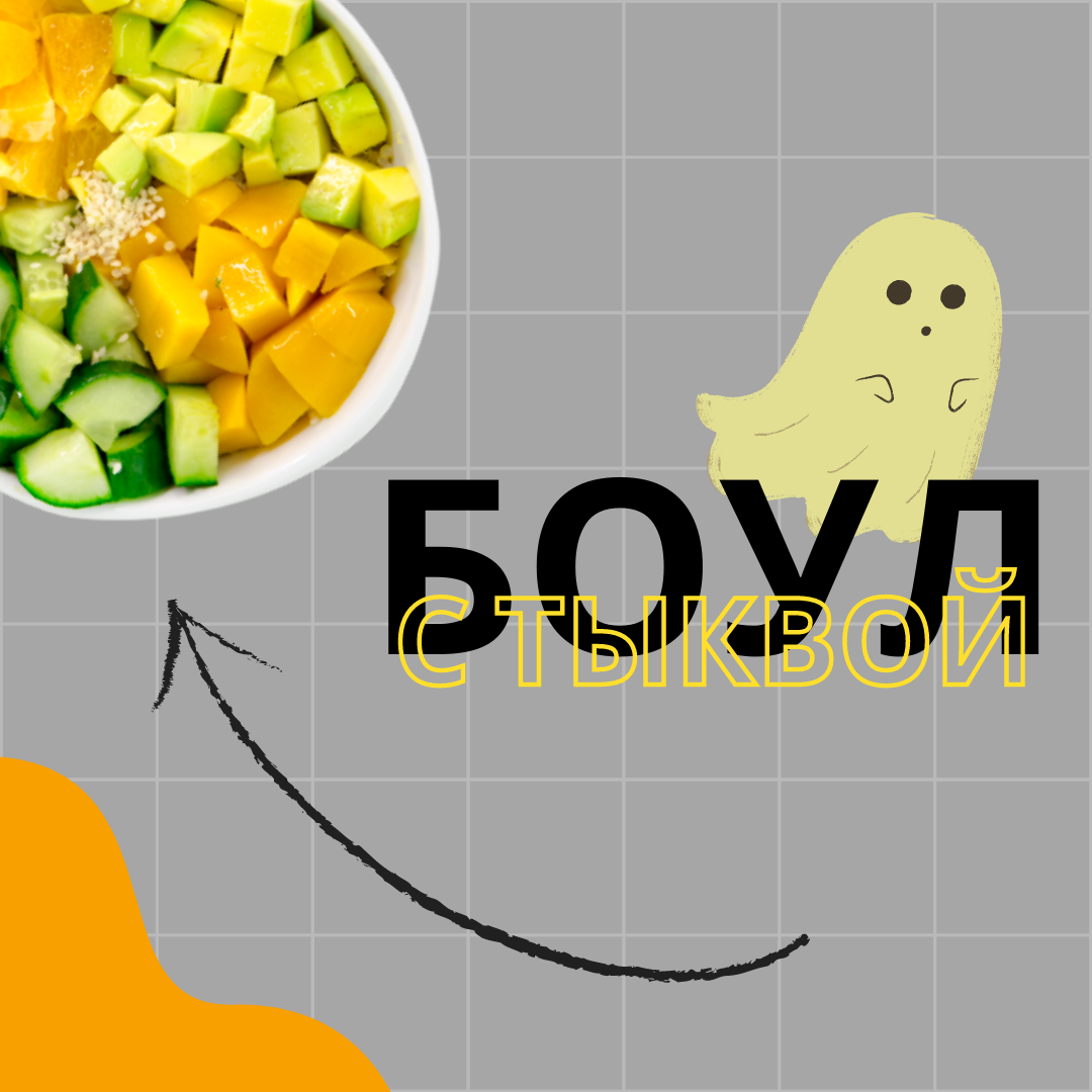 BLACK & WHITE CAFE. SMM-продвижение и контент в Санкт-Петербурге (СПб)