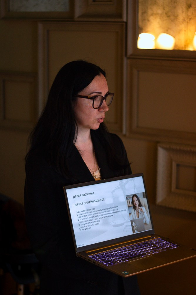 PRОЛАНЧ Таганка. Портретный фотограф Москва Юлия Трякина