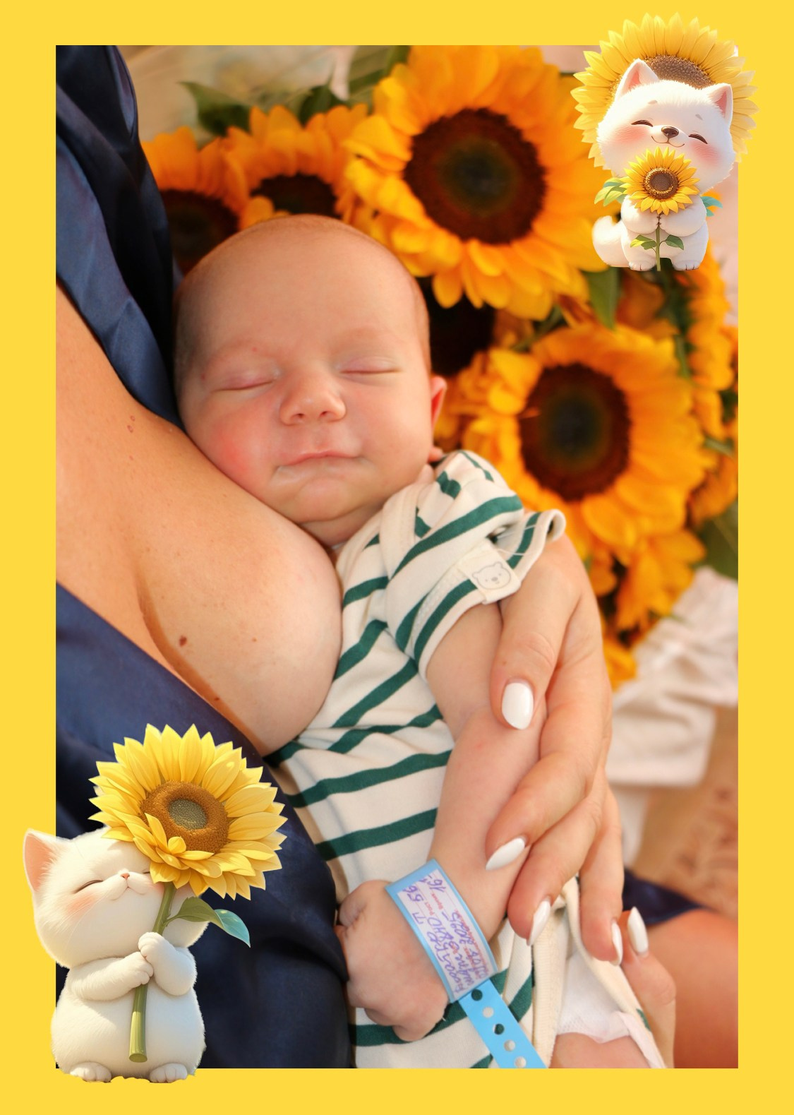 Семейный и детский фотограф в Ялте Ольга Солерина