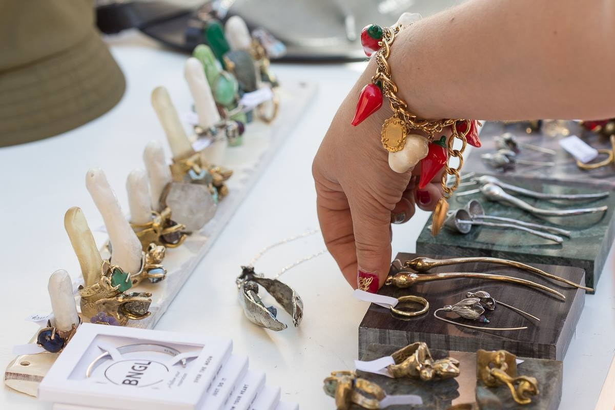 16 июня 2018 на Новой Голландии / Часть 1 / фото Алексей Боголепов. Фотоотчеты «Ламбада-маркета»