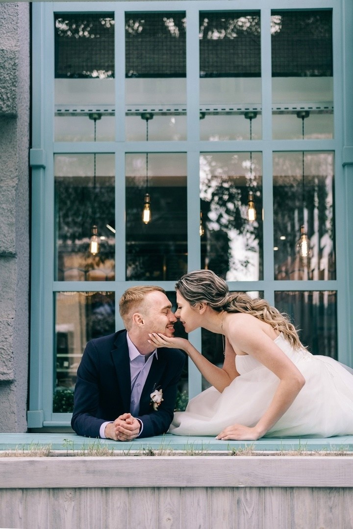 Секреты Успешной Свадебной Фотосессии в Екатеринбурге: Советы от профи. Фотограф в Екатеринбурге Михаил Порто