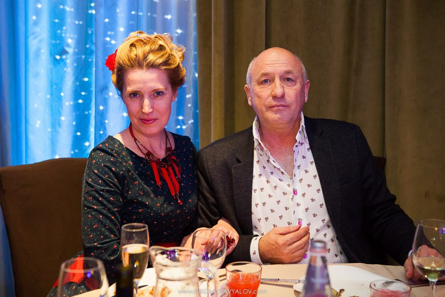 АЛВИСА (корпоратив). Видеооператор/Фотограф Николай Завьялов