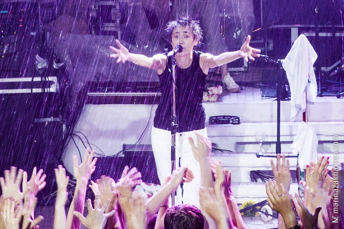 Одесса. Марина Захарова — Фотограф. Москва / Marina Zakharova — Photographer