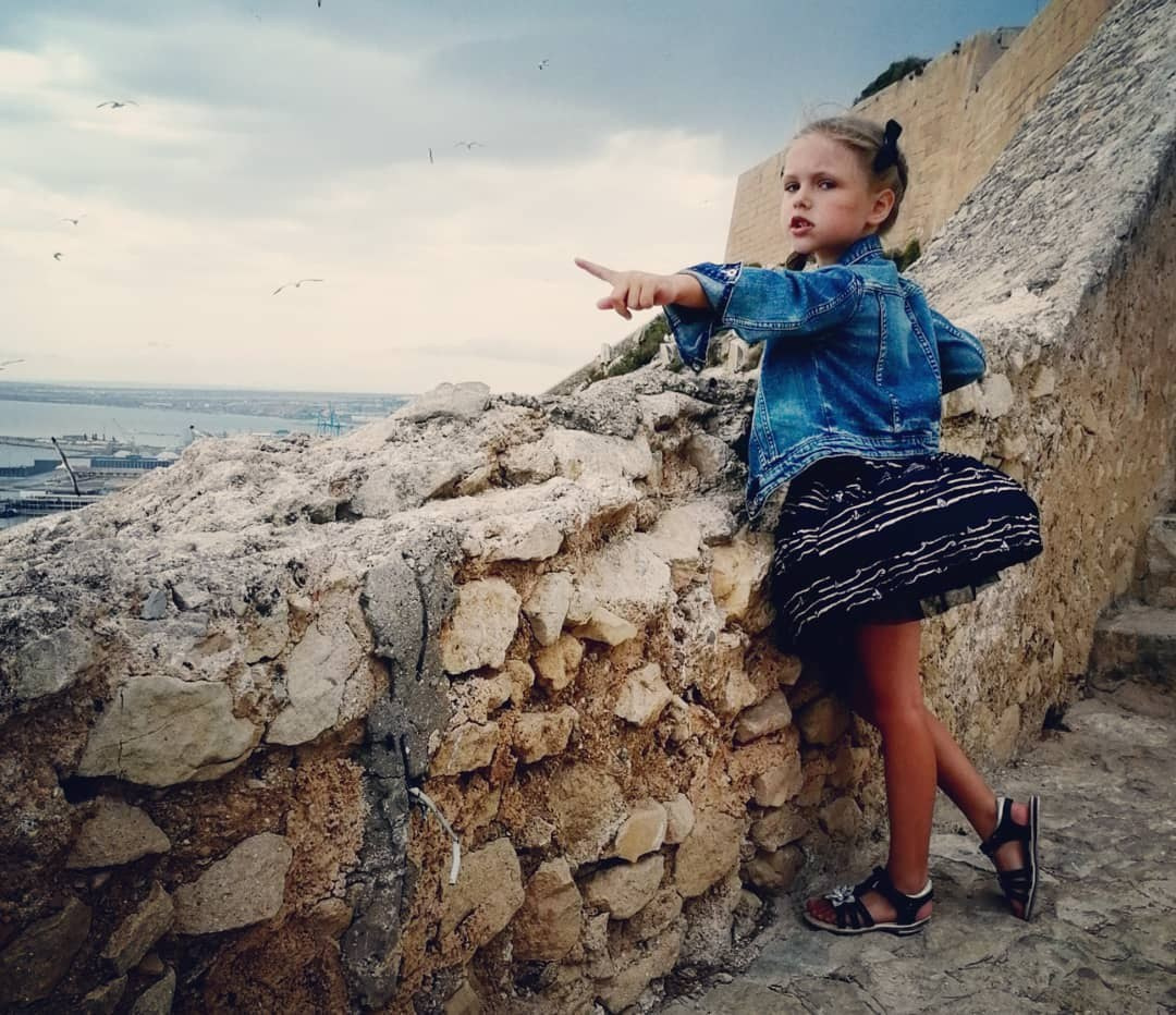 Anka`s Instagram. Заставка