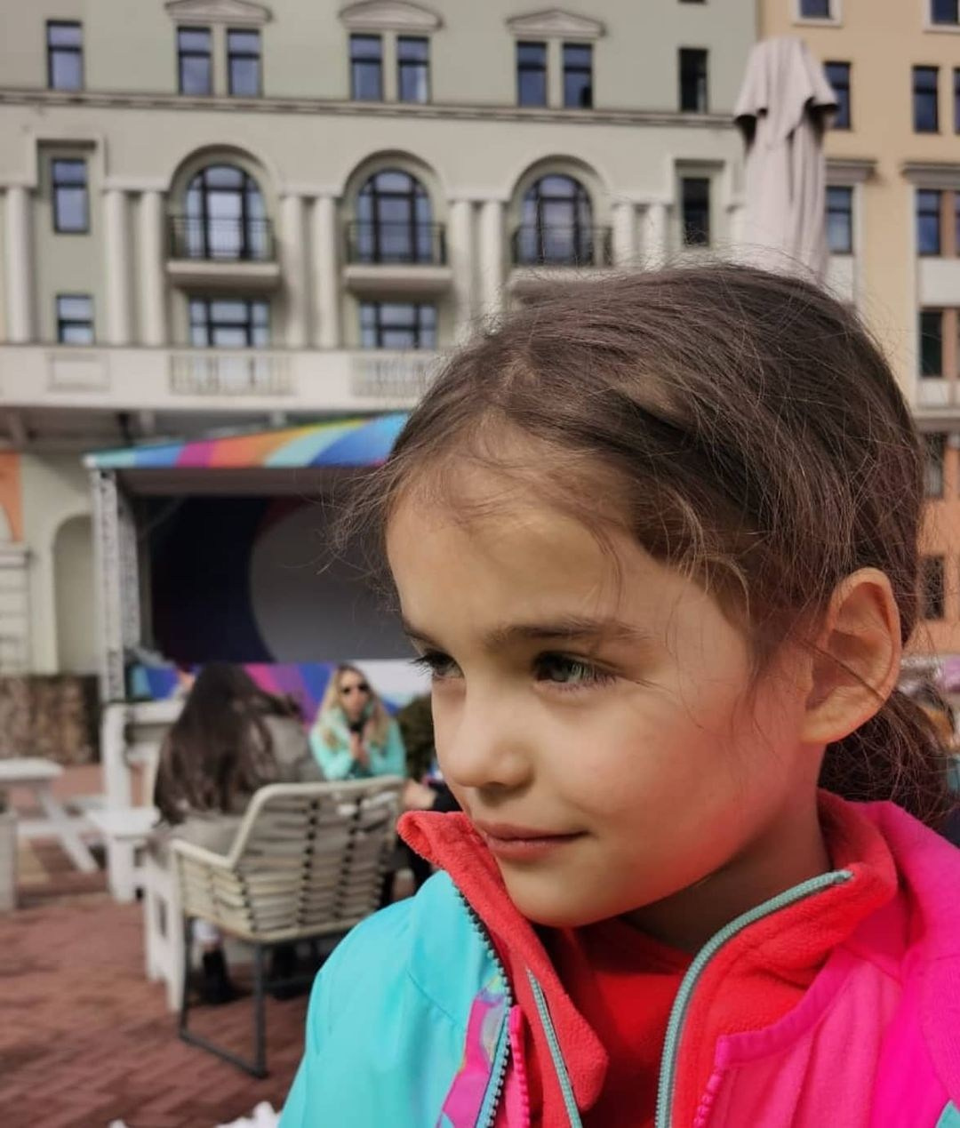 Anka`s Instagram. Заставка