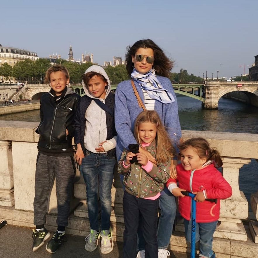 Anka`s Instagram. Заставка