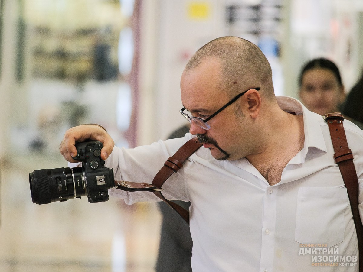 Фотовыставка «Ода женщине»