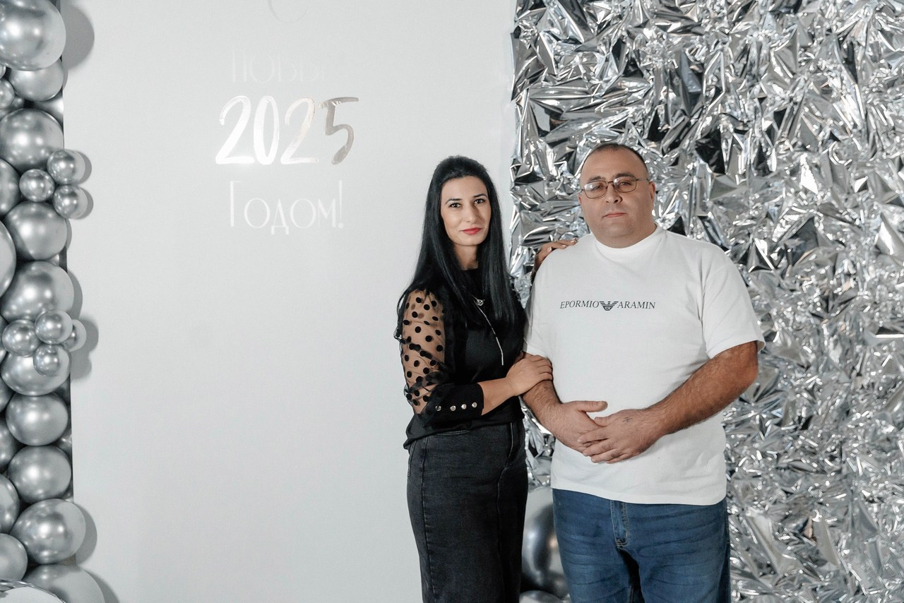 Отзывы. Свадебный фотограф Денис Перминов в Воронеже