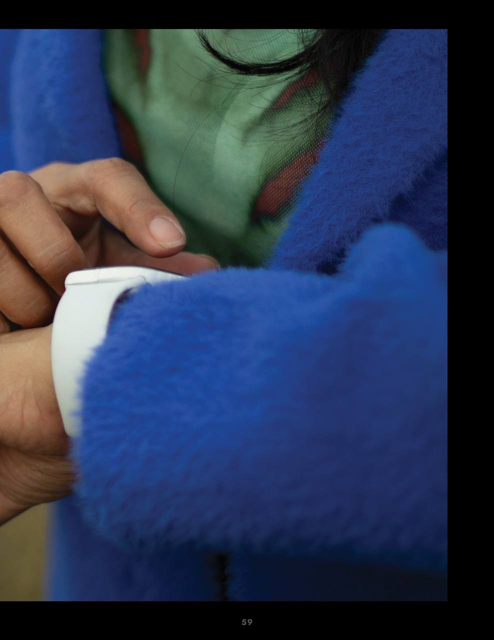 Прогулка с Еленой