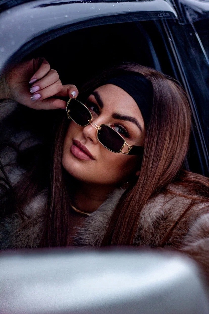 Венера Гайн. Репортажный фотограф  Тюмень. Обучение фотографии с 0