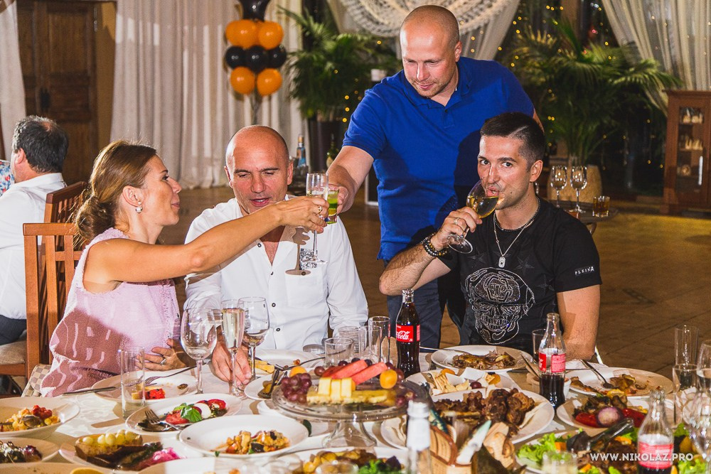 UP GROUP. Видеооператор/Фотограф Николай Завьялов