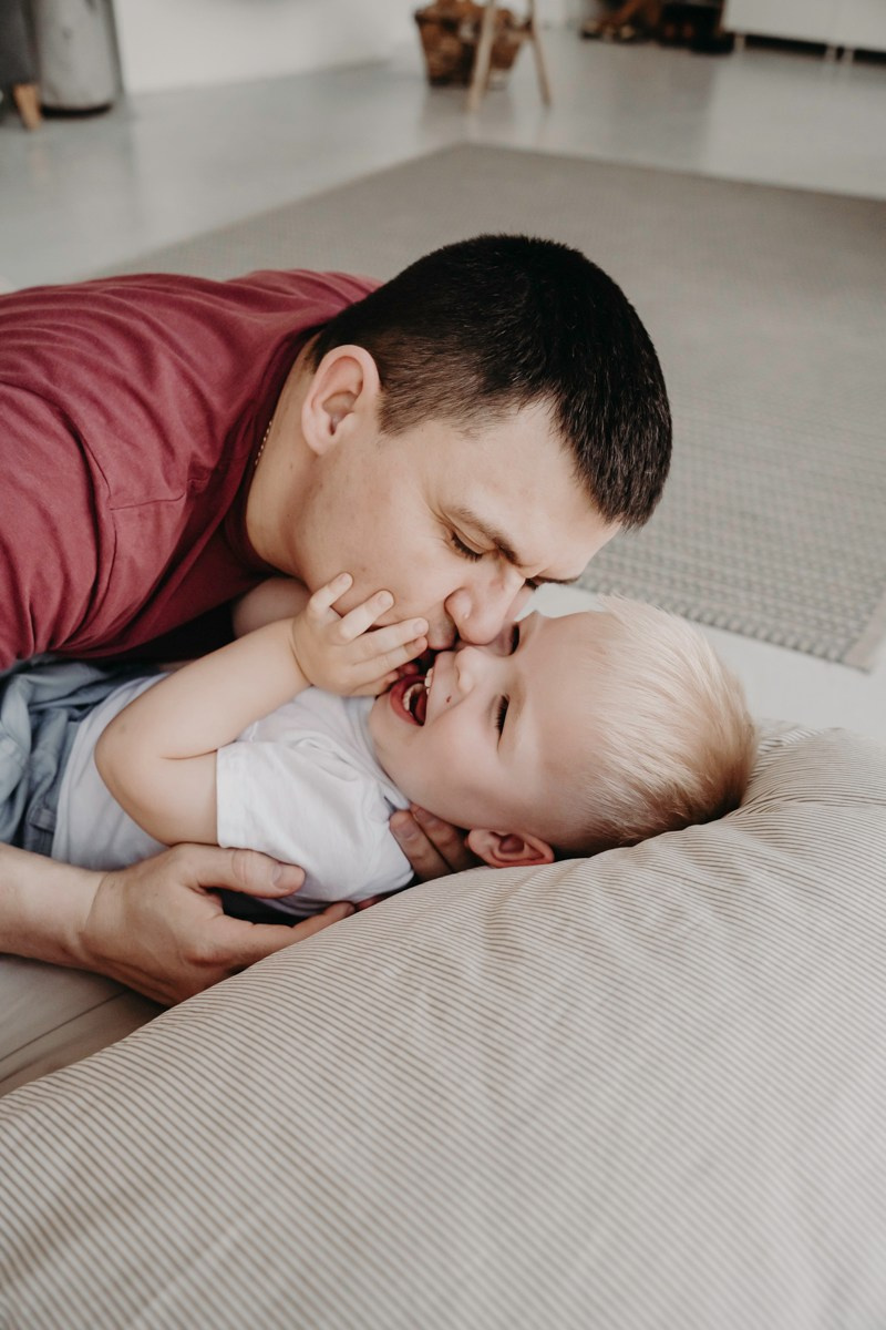 Счастливы вместе)!. Фотограф Ирина Ликсунова