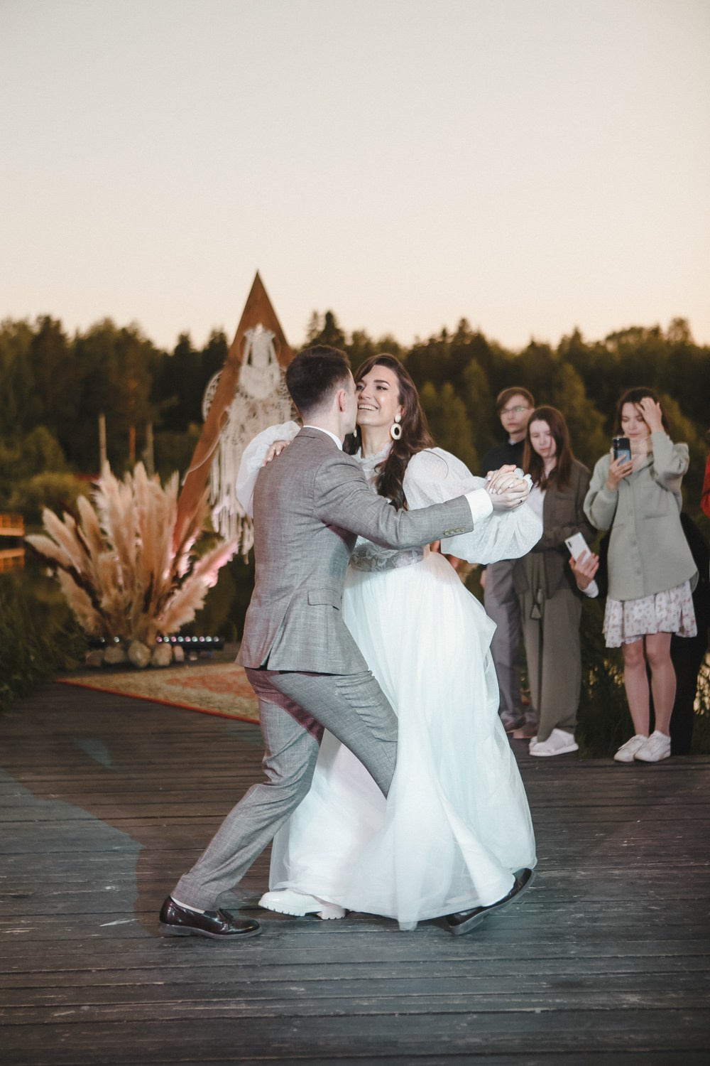 Поле (полный день). Семейный и свадебный фотограф в Нижнем Новгороде