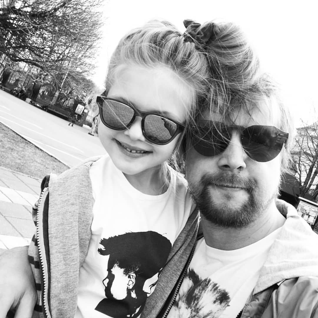 Bashnin instagramm. Заставка