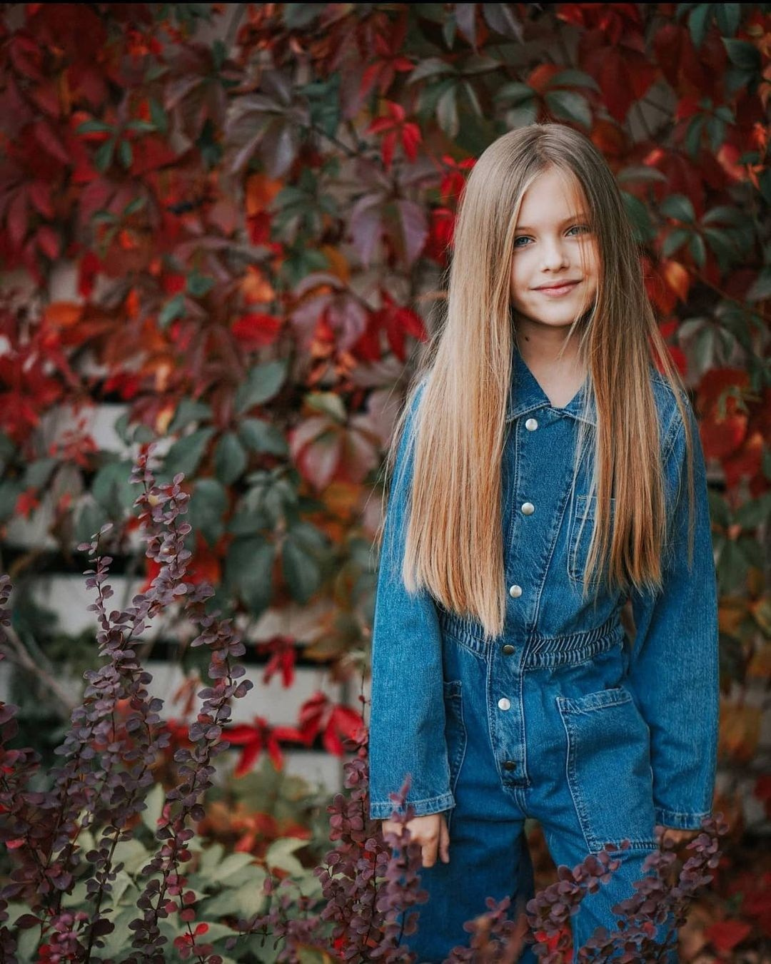 Anka`s Instagram. Заставка