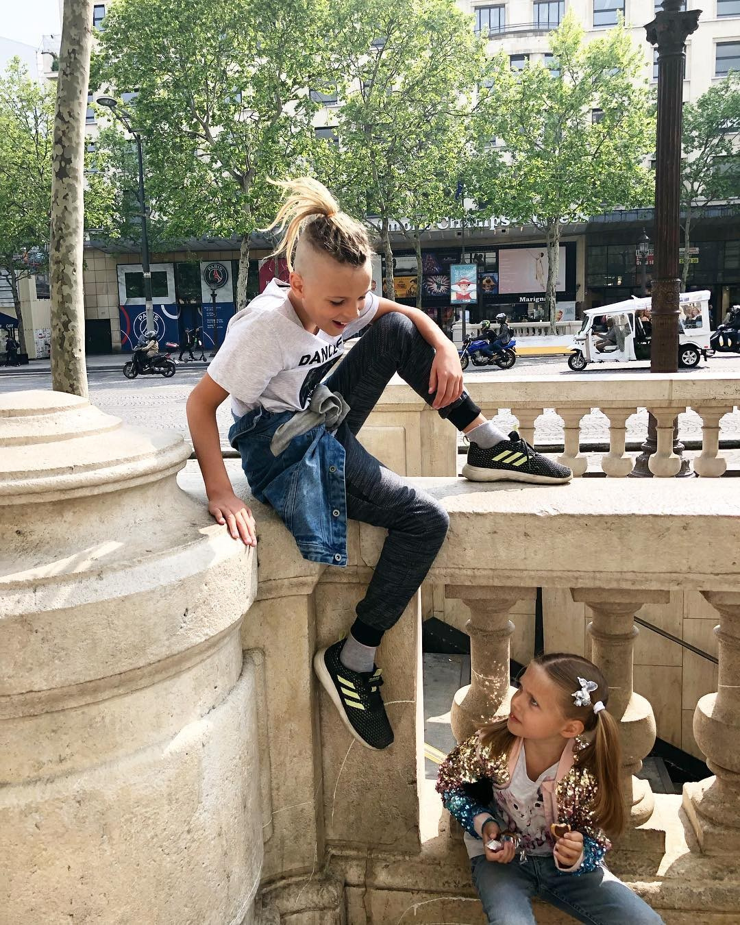 Anka`s Instagram. Заставка