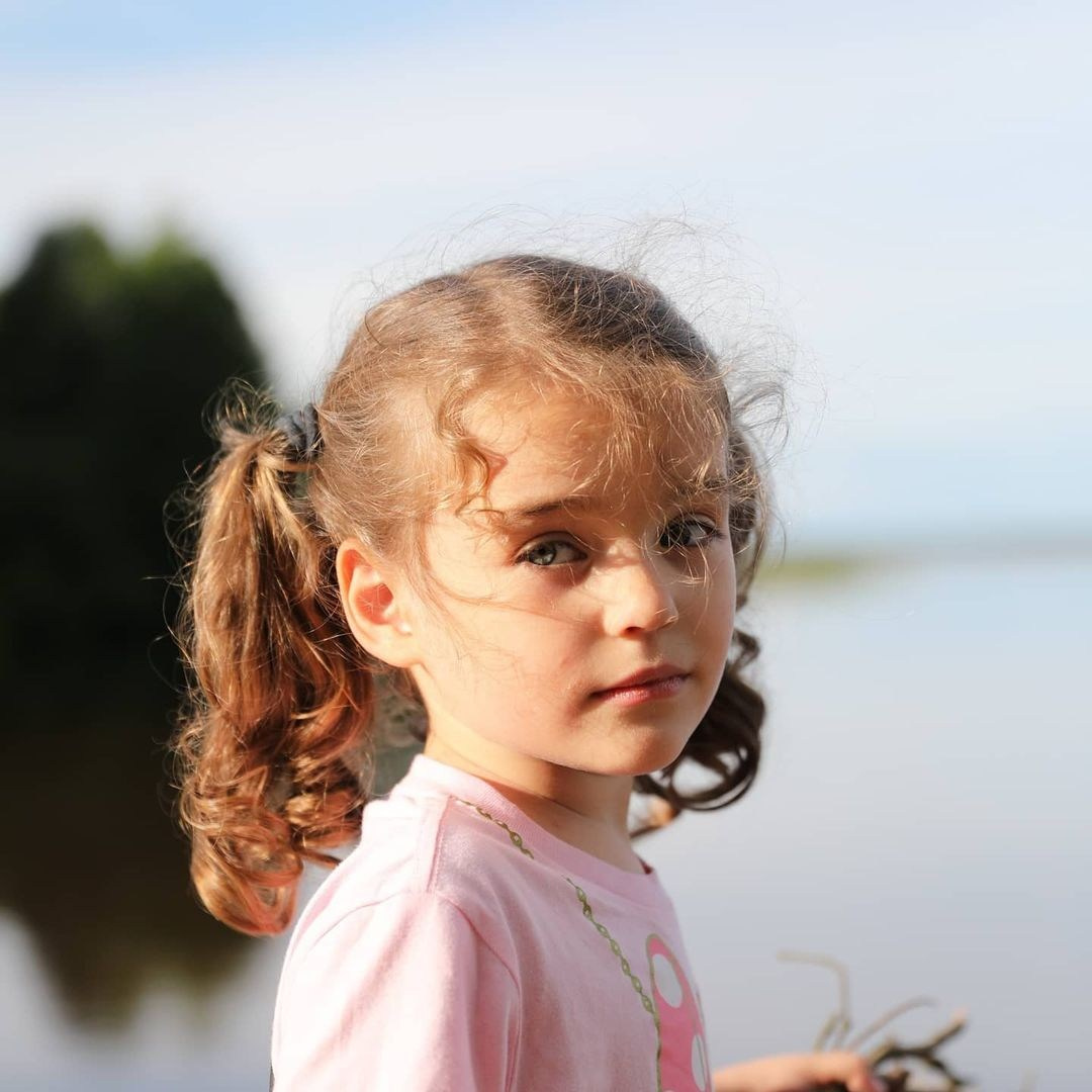 Anka`s Instagram. Заставка