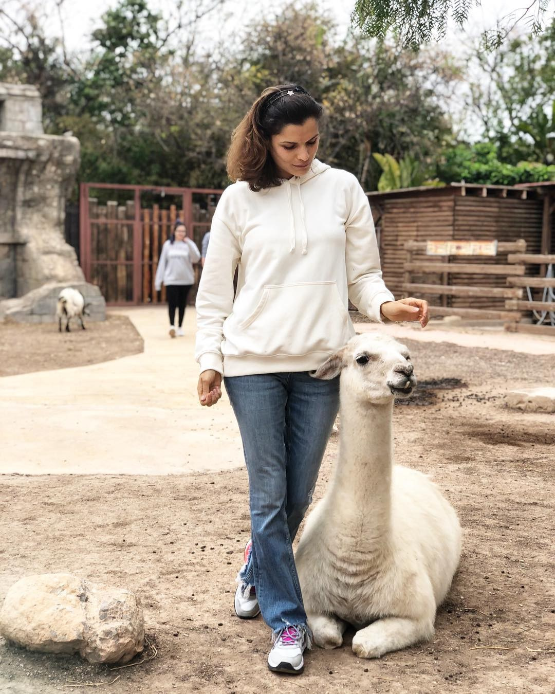 Anka`s Instagram. Заставка