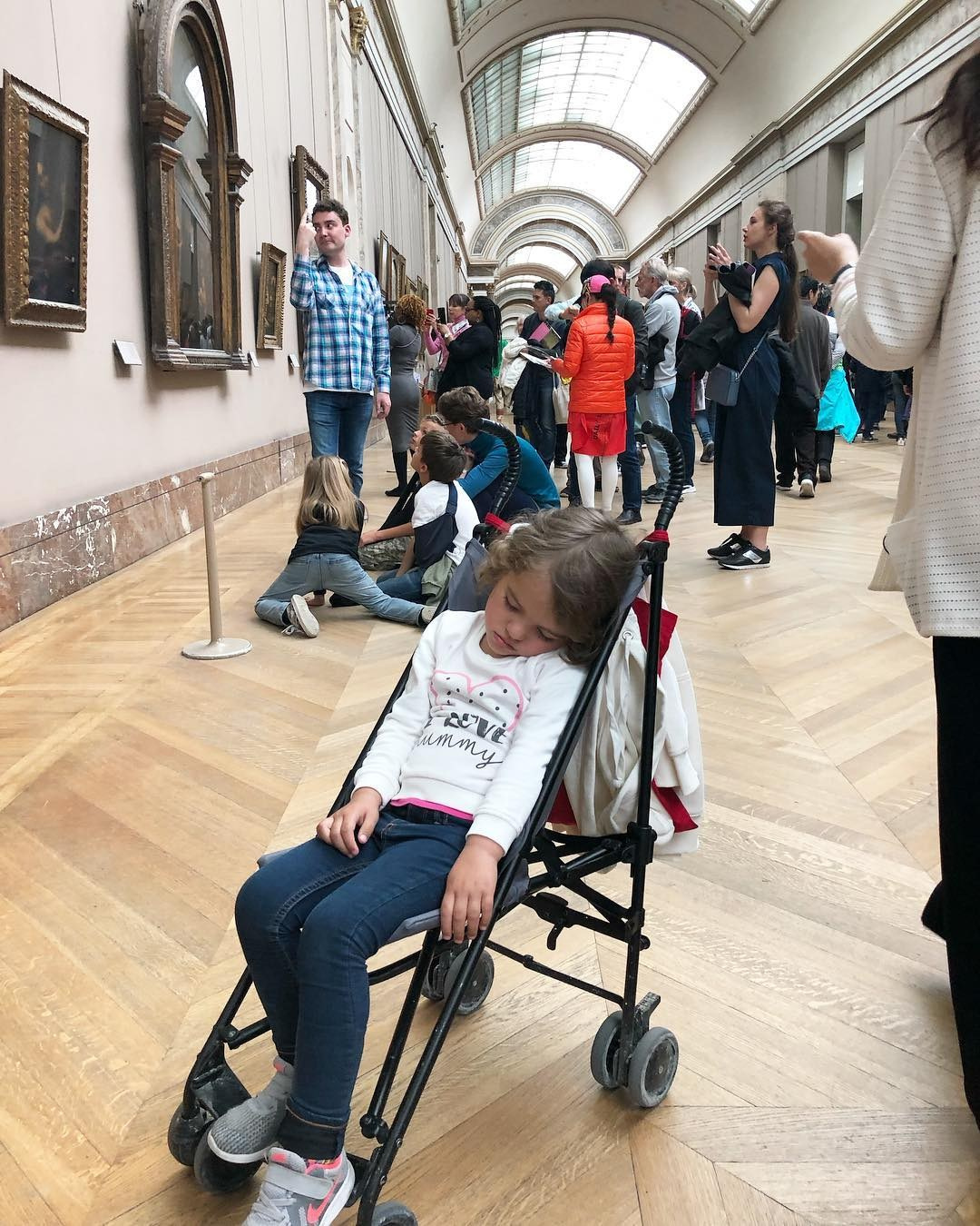 Anka`s Instagram. Заставка