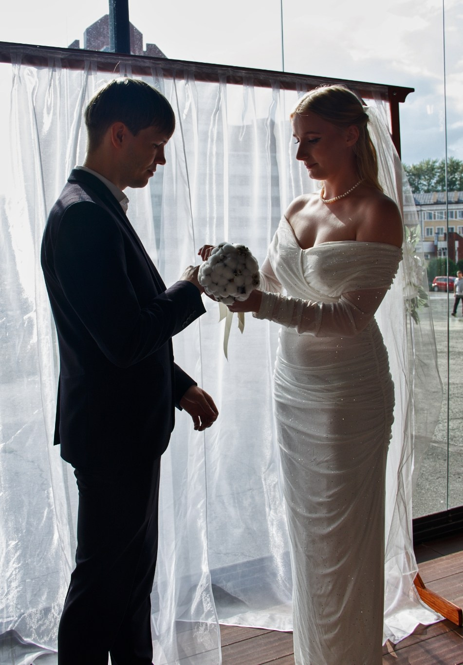 Wedding: Ирина и Илья. Фотограф в Перми Любовь Огородова | Авторские туры