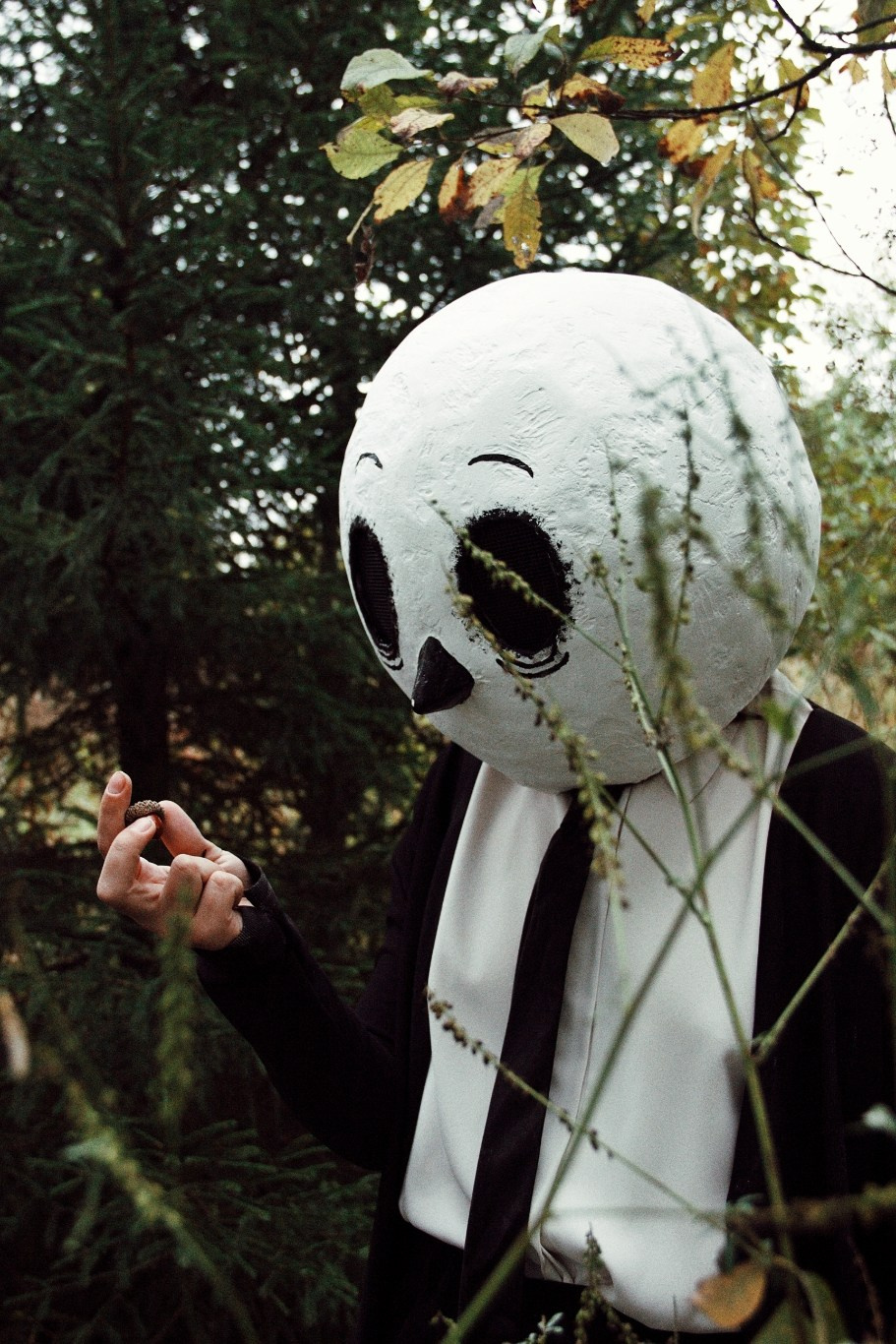 Сosplay: «Психонавты» (Женя и Леся). Фотограф в Перми Любовь Огородова | Авторские туры