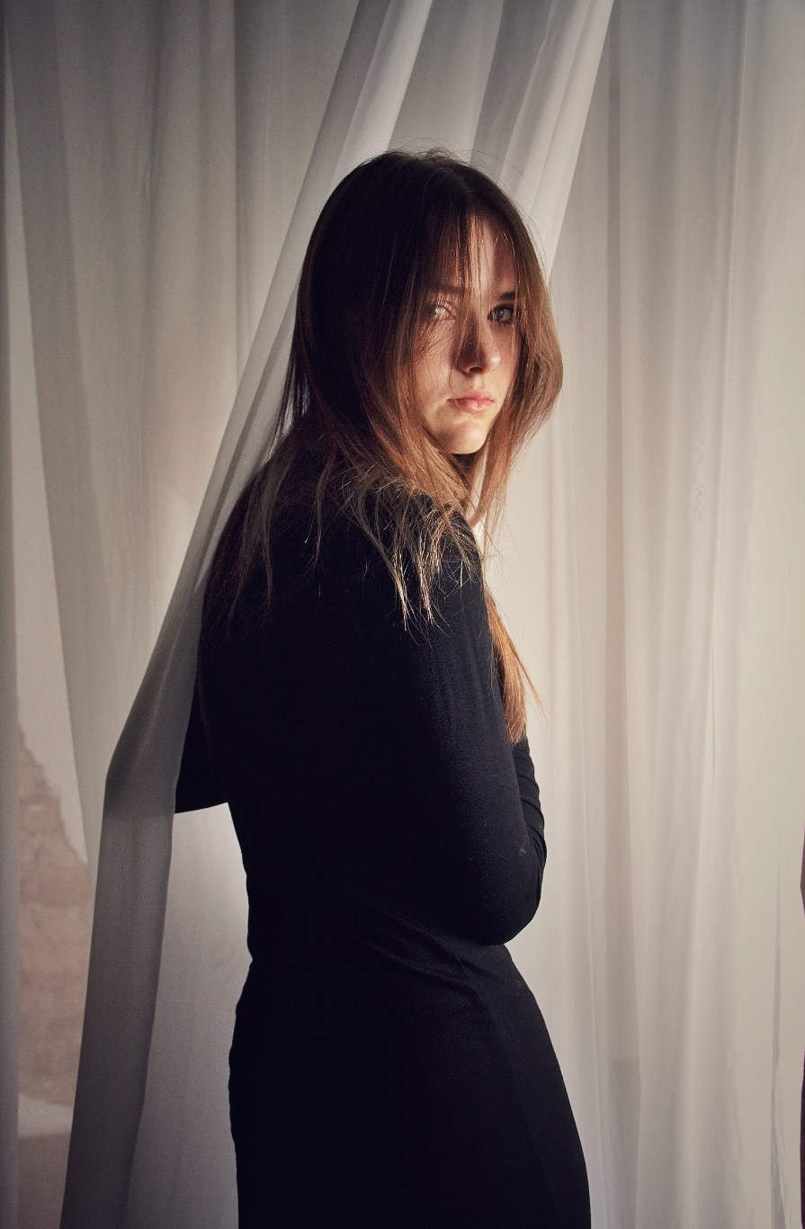 Studio: Диана. Фотограф в Перми Любовь Огородова | Авторские туры