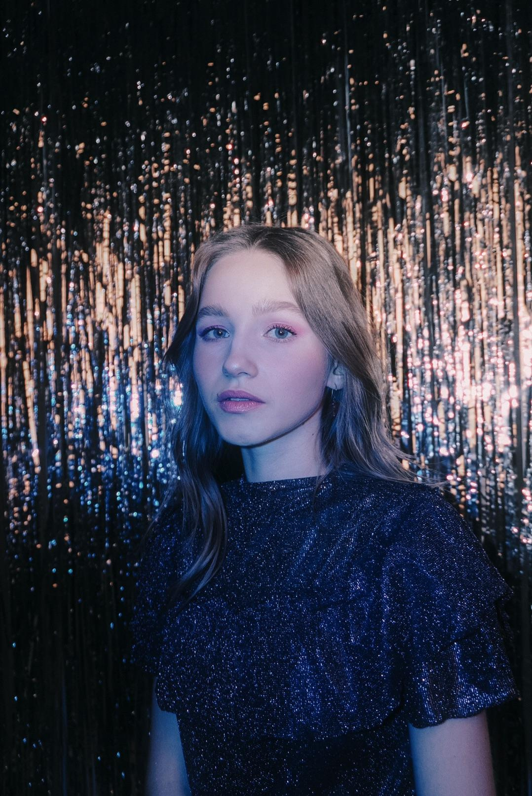 Alina K. Modeling agency TM MODELS