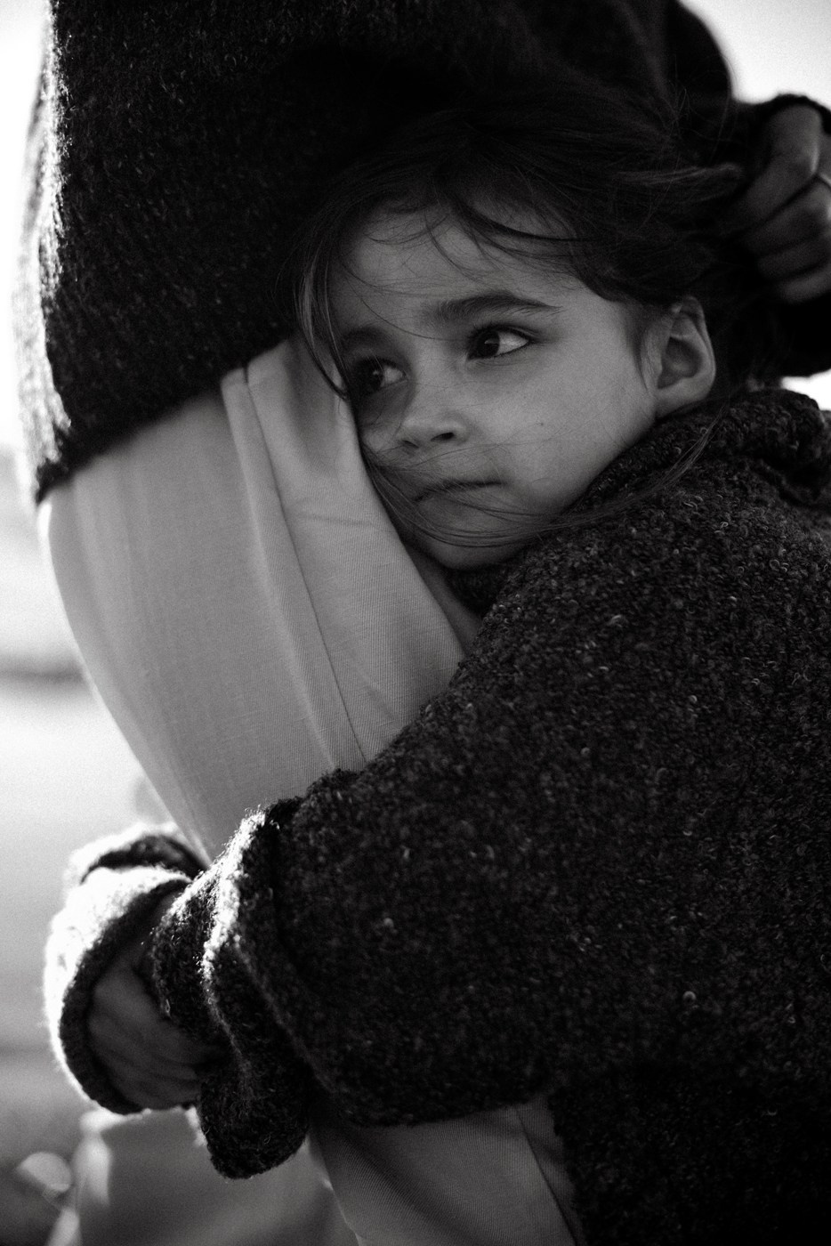 Вика и Полина. Семейный фотограф в Казани Татьяна Андреева