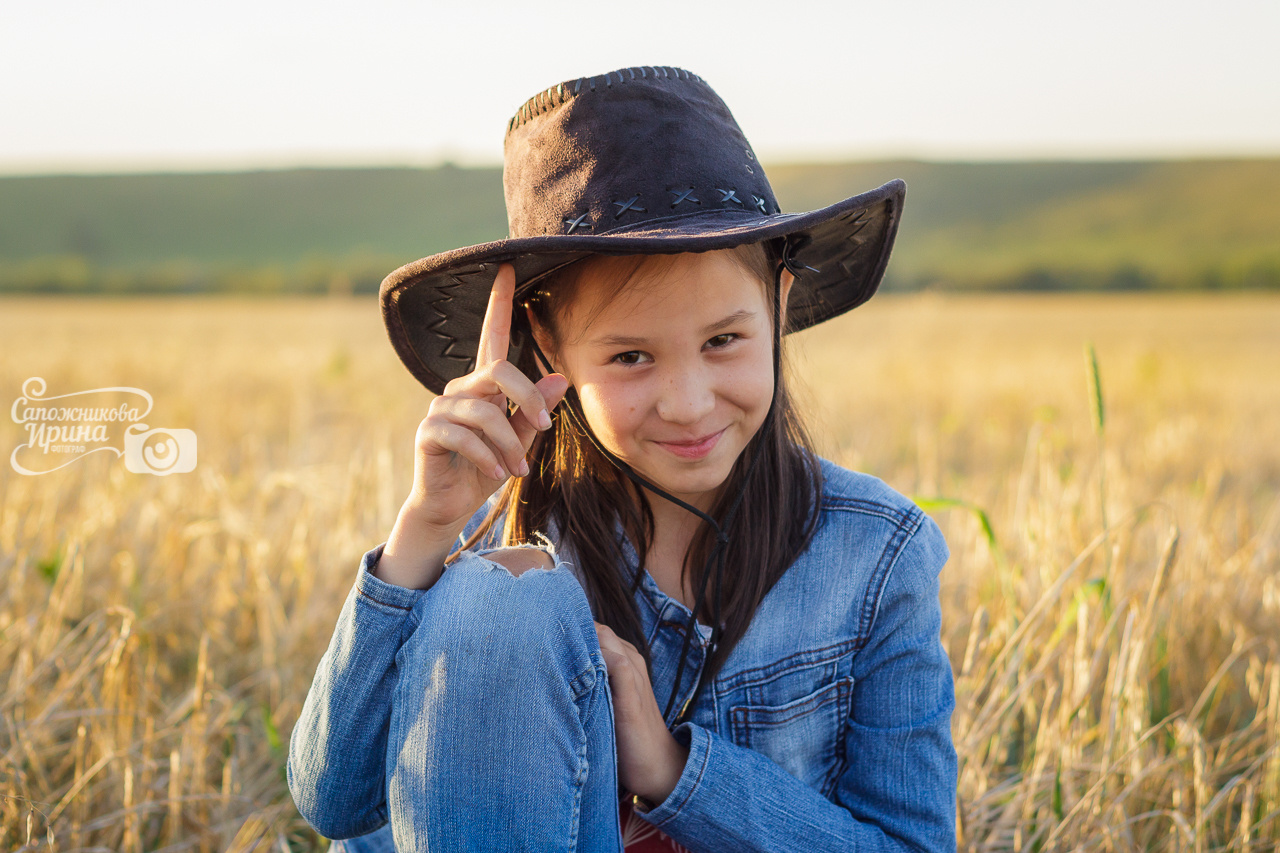 Детская съемка. Семейный и детский фотограф, фотограф новорожденных в Новокузнецке Ири