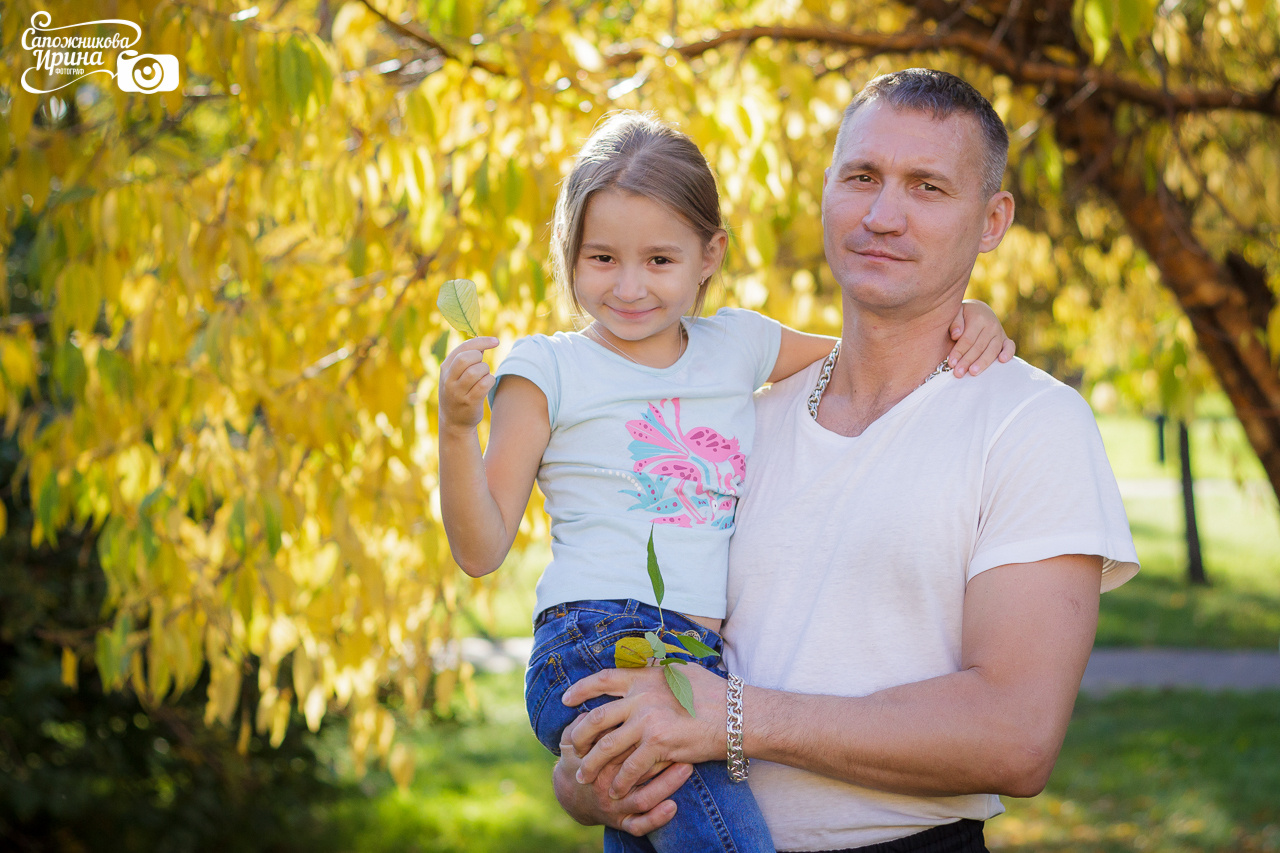 Семейная съемка. Семейный и детский фотограф, фотограф новорожденных в Новокузнецке Ири